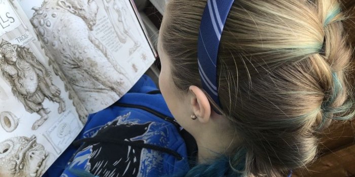 1024x768 Newt Scamander Bow Tie & Hogwarts House Hair Accessories Now