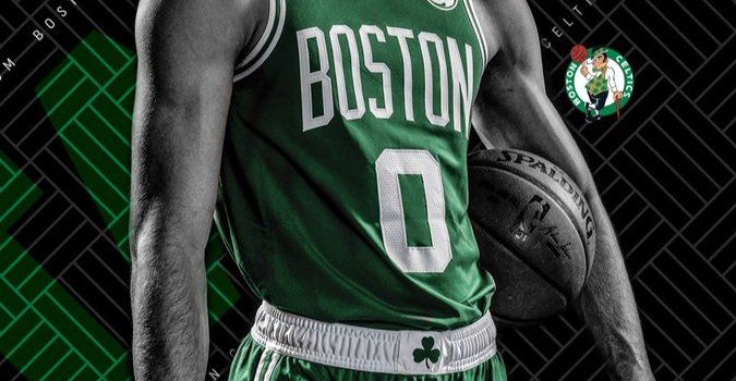 675x1200 Boston Celtics on Twitter: 