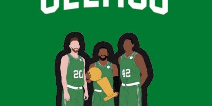 720x1280 Boston Celtics Wallpaper by atualho - e7 - Free on ZEDGE™
