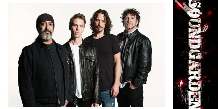 1366x768 Soundgarden Wallpapers - Top Free Soundgarden Backgrounds