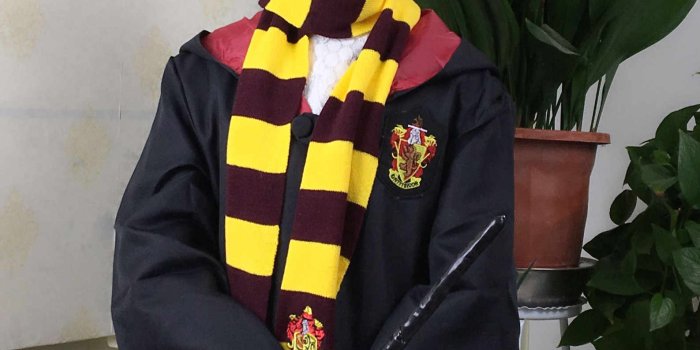 1587x1920 Detail Feedback Questions about Cosplay Costumes Harri Potter Robe