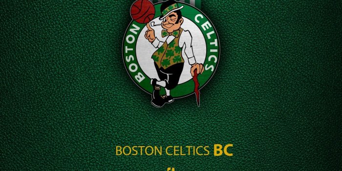 1332x850 Wallpaper wallpaper, sport, logo, basketball, NBA, Boston Celtics