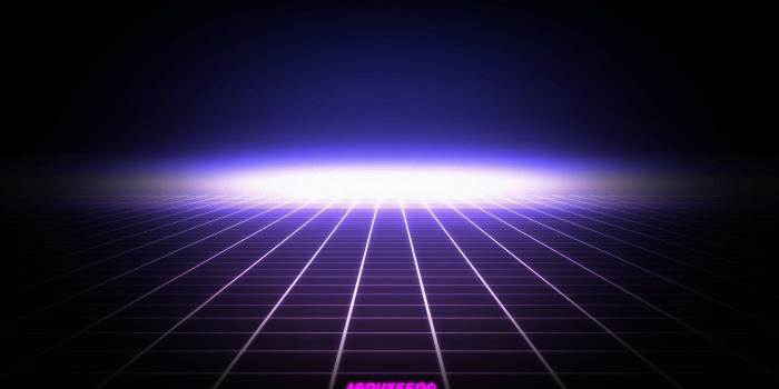 2880x1800 Neon 80s Wallpaper (78+ images)