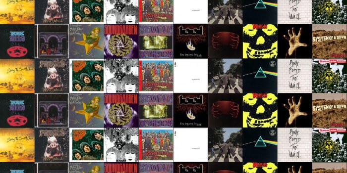 1366x768 soundgarden « Tiled Desktop Wallpaper