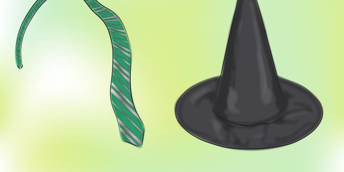 3200x2400 How to Dress Like a Hogwarts Student: 4 Steps (with Pictures)