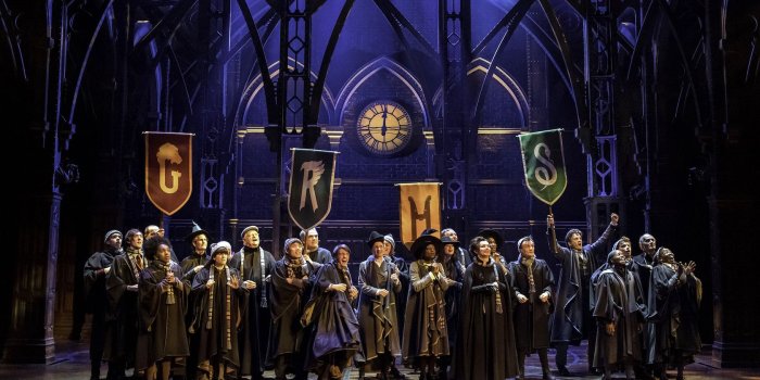 1680x1050 Harry Potter Play Extra Tickets For 'Cursed Child' Will Go On Sale Soon