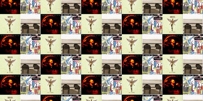 3839x2159 Soundgarden Superunknown Mudhoney My Brother Cow Nirvana In