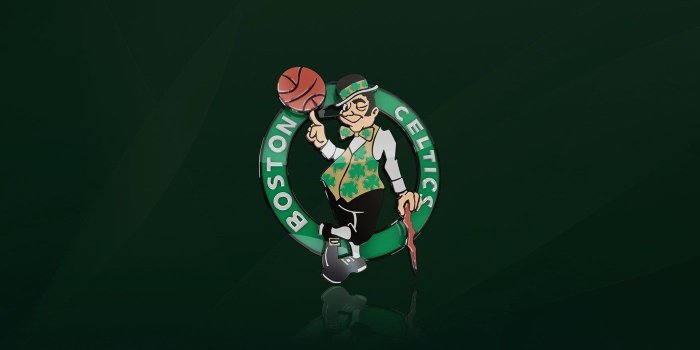 1400x1050 Download Standart 4:3 1400x1050 - Background, Basketball, Boston