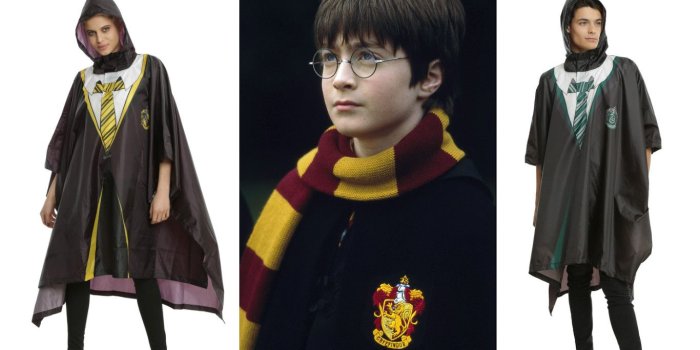 1366x768 Harry Potter