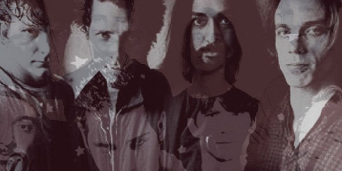 1024x768 Audioslave.Soundgarden.Chris Cornell.A Perfect Circle.Billy