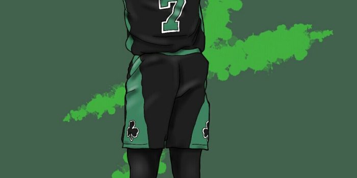 1080x1920 Jaylen Brown from Boston Celtics Phone Wallpaper by Socent, visit