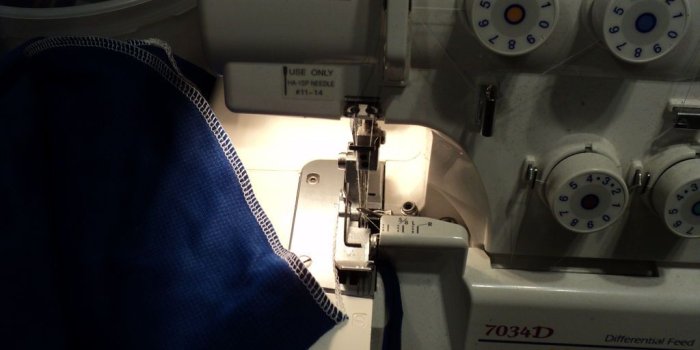 1024x768 Harry Potter Ravenclaw Robe Hoodie: 4 Steps (with Pictures)