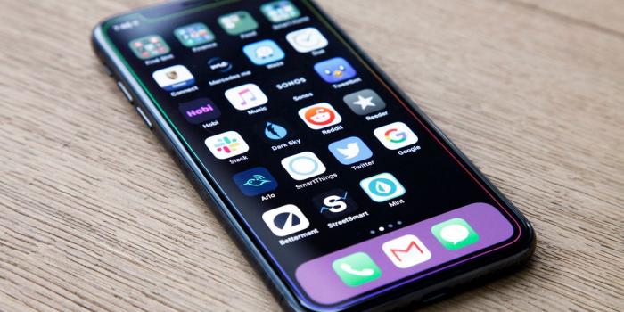 1200x800 These magic wallpapers give your iPhone a totally different look – BGR