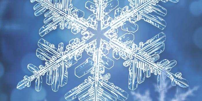 1440x2560 Winter Snowflake Smartphone Wallpaper | Gallery Yopriceville - High