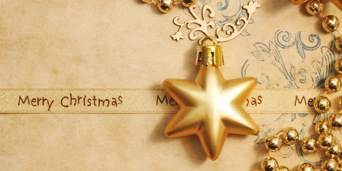 1080x1920 Christmas Gold iPhone 6S Plus Wallpaper | Gallery Yopriceville