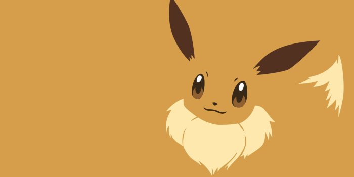 1920x1080 Eevee HD Wallpaper | Background Image | 1920x1080 | ID:481193