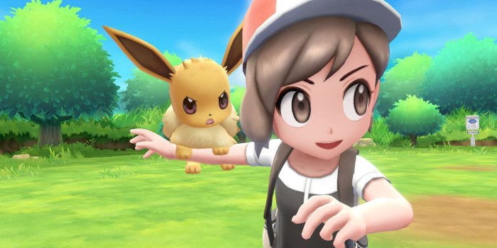 1200x675 Pokémon: Let's Go!: everything we know - Polygon