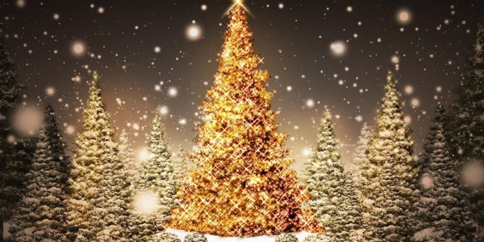 2880x1800 25 Super HD Christmas Wallpapers