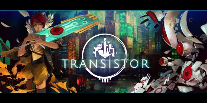1920x1080 Transistor Wallpapers - Album on Imgur