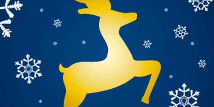 1080x1920 Christmas reindeer | wallpaper.sc SmartPhone