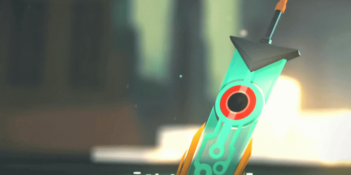 1920x1080 The #Transistor (1920x1080) | Places to Visit | Gaming wallpapers