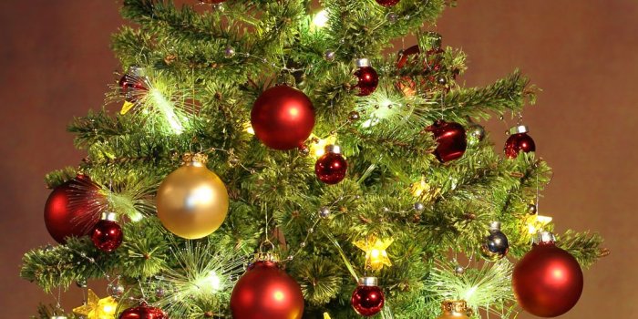 1080x1920 Christmas Tree iPhone 6S Plus Wallpaper | Gallery Yopriceville