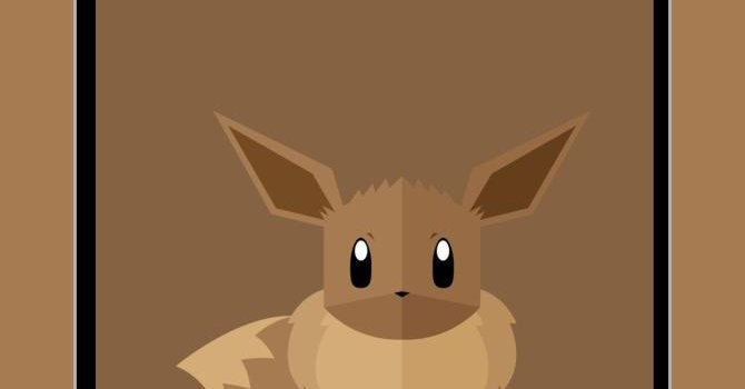 670x1200 Eevee Evolution Wallpapers HD for Android - APK Download