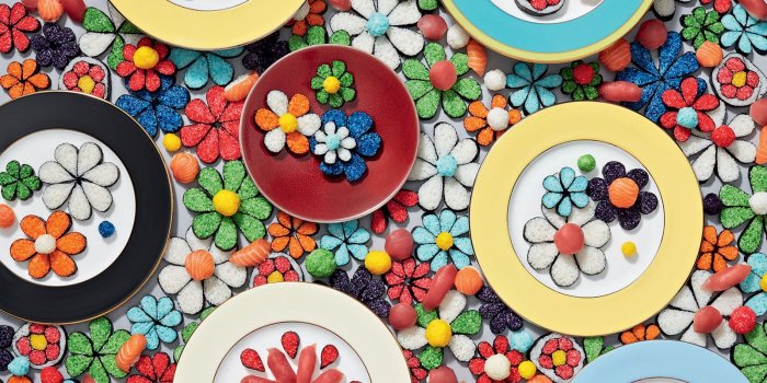 1600x981 Artist's Palate: Takashi Murakami's tuna nigiri | Wallpaper*