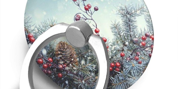 1200x1200 Amazon.com: Yuotry 360 Degree Rotating Ring Stand Grip Mounts