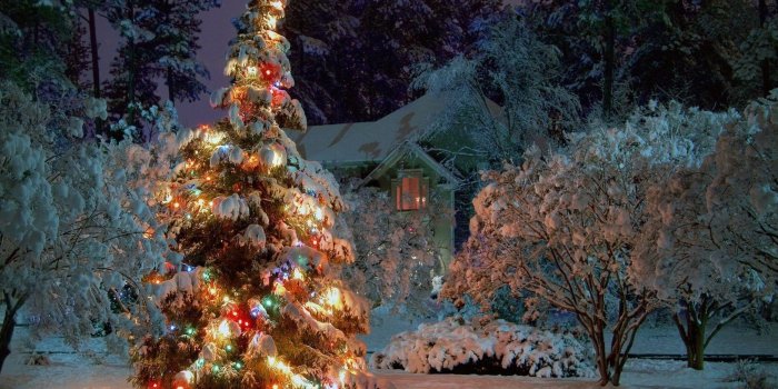 2880x1800 25 Super HD Christmas Wallpapers