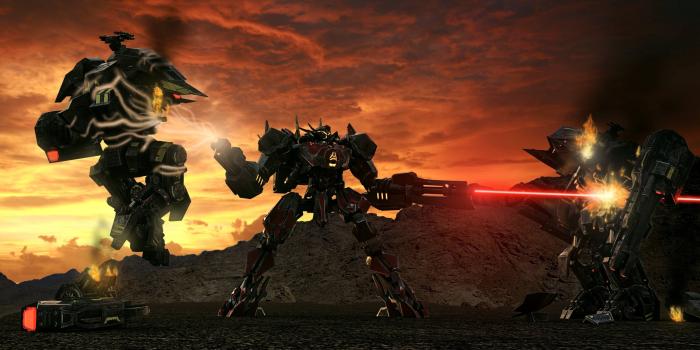 3919x2205 Supreme Commander 2 HD Wallpapers and Background Images - stmed.net