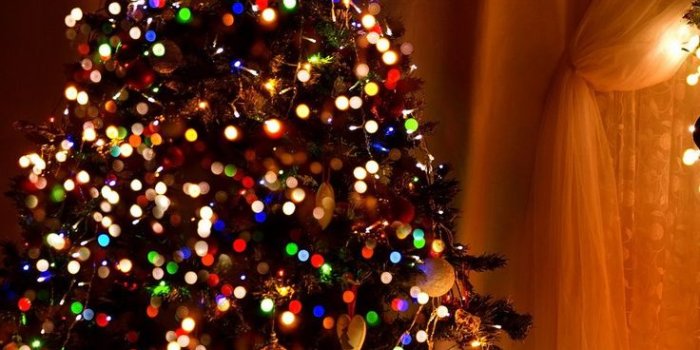 736x1308 32 Striking Christmas iPhone Wallpaper: Home screen n Lock screen