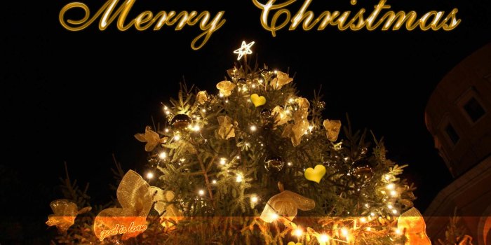 1920x1201 Merry Christmas Wallpaper (80+ pictures)