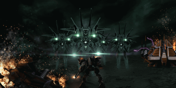 1920x1080 Supreme Commander 2 HD Wallpapers and Background Images - stmed.net