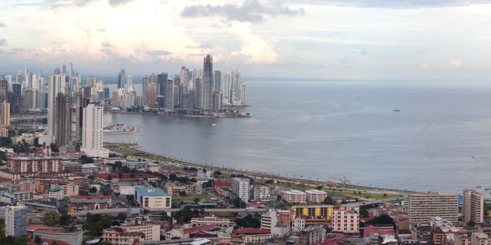 5760x1200 World Cities Panorama Wallpapers 5760×1200 | DVDbash