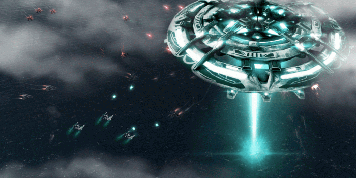 1920x1080 Aeon Mothership wallpaper image - Revamp Expansion Mod (RVE) for