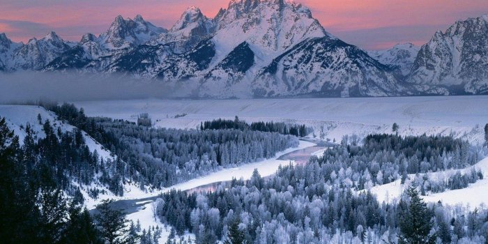 1680x1050 Beautiful Snow Wallpapers