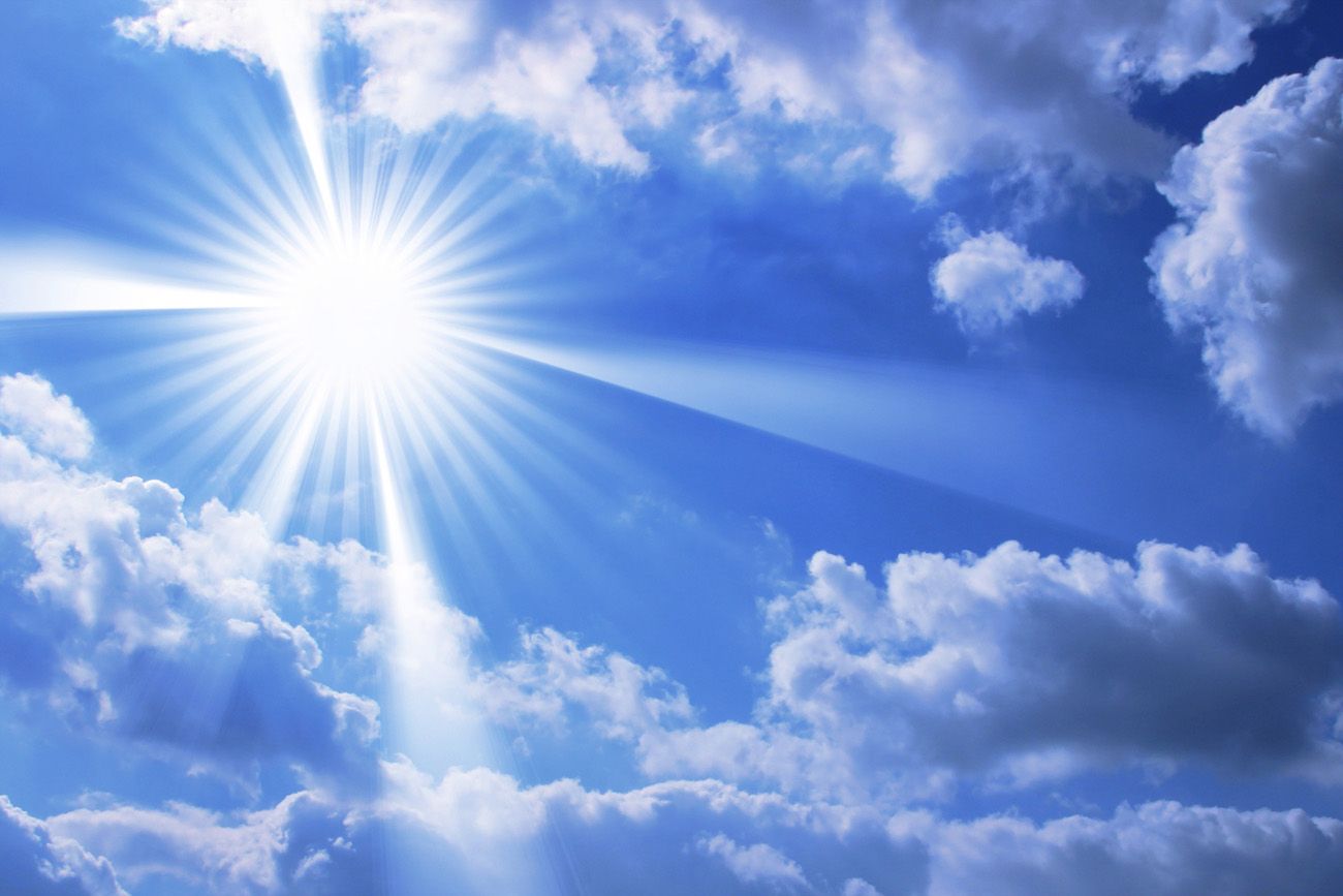 1300x867 76+] Heaven Images Backgrounds on WallpaperSafari