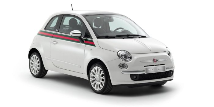 1280x804 Fiat 500 Gucci White wallpapers | Fiat 500 Gucci White stock photos