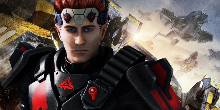 1280x804 Supreme Commander 2 wallpapers | Supreme Commander 2 stock photos