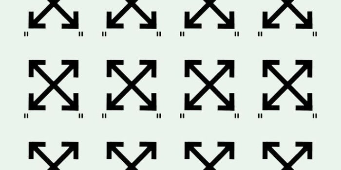 736x1308 Gucci Wallpapers: Off-White Home Screen Wallpaper “Mint Green