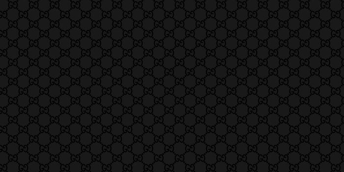 2048x2048 Black Gucci Wallpaper - (58+ pictures)