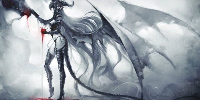 1600x989 Epic Anime Dragon Wallpapers - Top Free Epic Anime Dragon