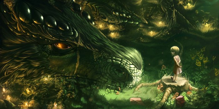 2560x1600 2101 Dragon HD Wallpapers | Background Images