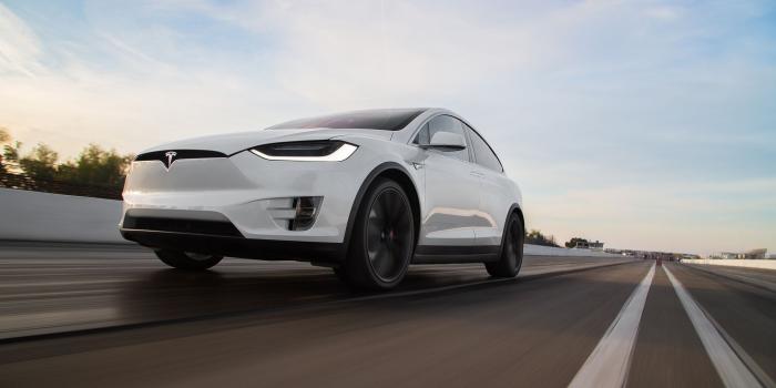 2048x1360 Tesla Model X Wallpapers Images Photos Pictures Backgrounds