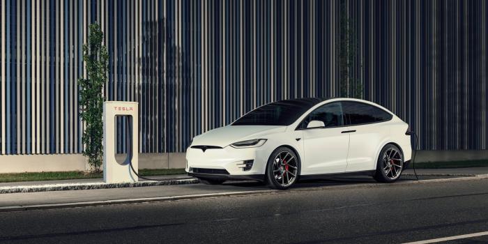 1920x1280 7 Tesla Model X HD Wallpapers | Background Images