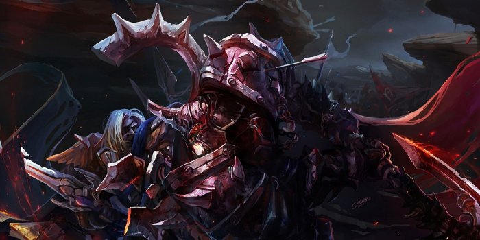 1920x1200 74+ Fantasy Anime Wallpapers on WallpaperPlay