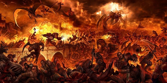 1920x1080 72+ Anime Fighting Wallpapers on WallpaperPlay