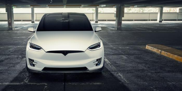 4096x2304 Novitec Tesla Model X 4K Wallpaper | HD Car Wallpapers | ID #7976