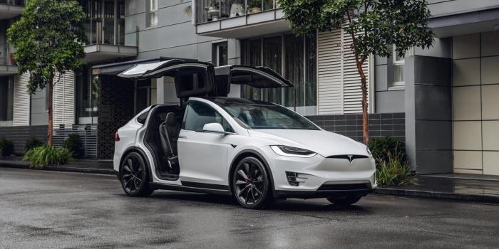 1600x900 2016 Tesla Model X Pictures, Photos, Wallpapers And Video. | Top Speed